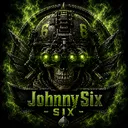 JohnnyRingo85's server