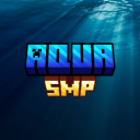 Icon Aqua SMP