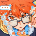 ♡        . haiq /RVMP