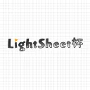 LightSheet杯