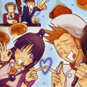 Trés bein Cybercafé Discord server icon