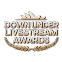Down Under Livestream Awards (DULAs)