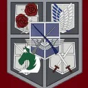 Eldian Military Regiment