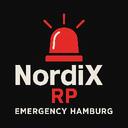 NORDIX RP  Discord Server Icon