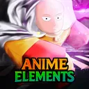 Anime Elements