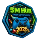 5M HUB | Premium Script's