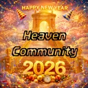 『헤븐 커뮤니티』【본방】