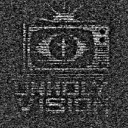 Unholy Vision