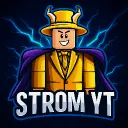 Strom yt(gag x sab reward's)