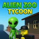 Alien Zoo Tycoon | Roblox