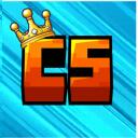 Crownꜱᴘɪʀᴇ || Minecraft Network Discord Server Icon