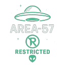 Area 57 RP Discord server icon