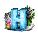 Hylterium - Serveur Hytale MMORPG