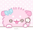 ◟  ͜  ◞◟ 🎀 icon