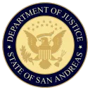 GOV - DOJ FantasyRP