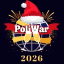 👑 PoliWar 🎄