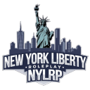 Hiring I NYLRP I New York Liberty Roleplay