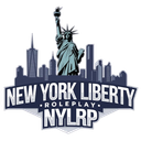 NYLRP I New York Liberty Roleplay server icon