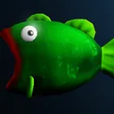 Benthic