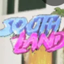 South Land LA (Fractions)