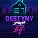 AGENCIA INMOBILIARIA D8 | Distrito 77 RP