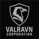 [[ The Valravn Corporation ]] Discord Server Icon