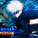 Anime Astral Simulator Fans icon