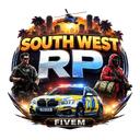 SOUTH WEST RP Discord Server Icon