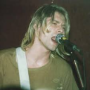 Nirvana \ Alt Rock🎆 Discord server icon