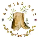ReWild Mac 🍄🌳🦋