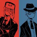 Rising Tensions °• — | 1950's CH RP
