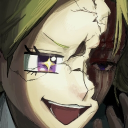 MHA : Unfaithful Masks Discord server icon