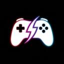 Gaming Actions Discord Server Icon