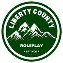 Liberty County Roleplay I Pre Release Discord Server Icon