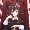 CluedoUma - Uma Musume