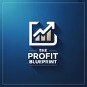 The Profit Blueprint        Discord Server Icon
