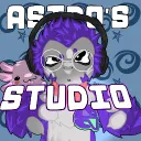 ⭐🌌🪐Astro's Studio🪐🌌⭐