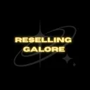 Reselling Galore Discord Server