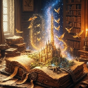 Author's Sect Discord server icon