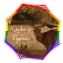 ⟣　﹕　Kingdom of Nytheria !　⸝　🕊