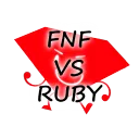 FNF vs Ruby