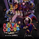 The Glitch Inn Discord Server Icon