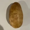 Potato Island