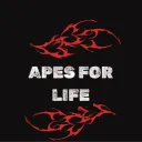 Apes for life