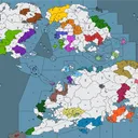 EAD World Game 1