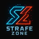 StrafeZone MC