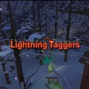 Lighting Taggers ON APPLAB