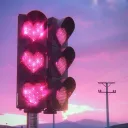💗 Love Lounge | RP・edating・chill・safespace・
