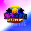 HOPE STATE ROLEPLAY |  NEW ERA