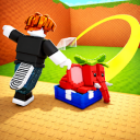 Discovery icon for Kick/Be a Lucky Block Discord server